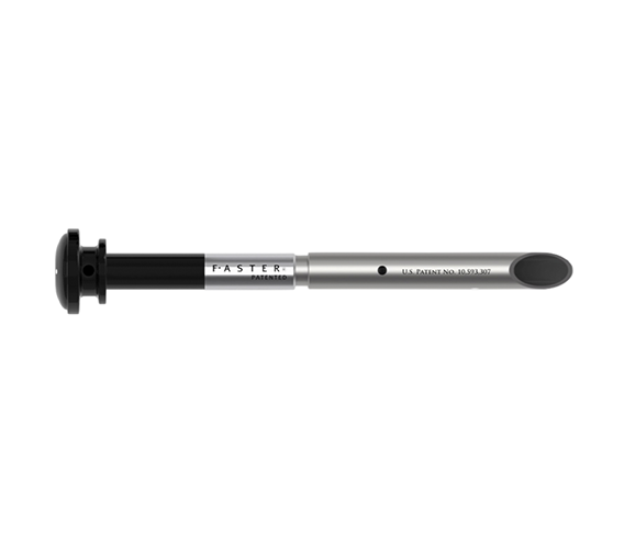FASTER Pro Titanium Violin Acoustic End Button