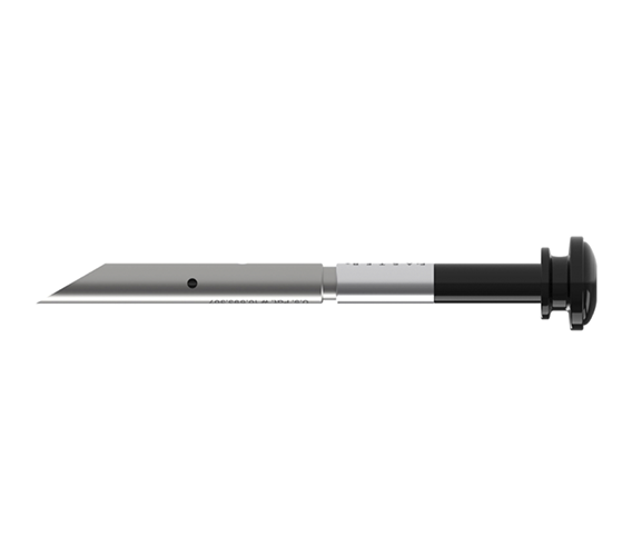 FASTER Pro Titanium Violin Acoustic End Button