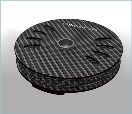BELTON Solo acoustic stopper for cello and double bass