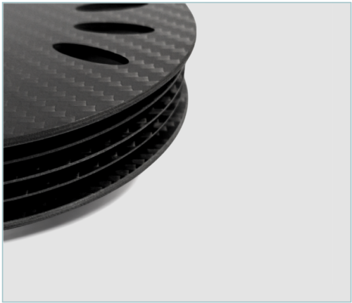 BELTON Solo acoustic stopper for cello and double bass