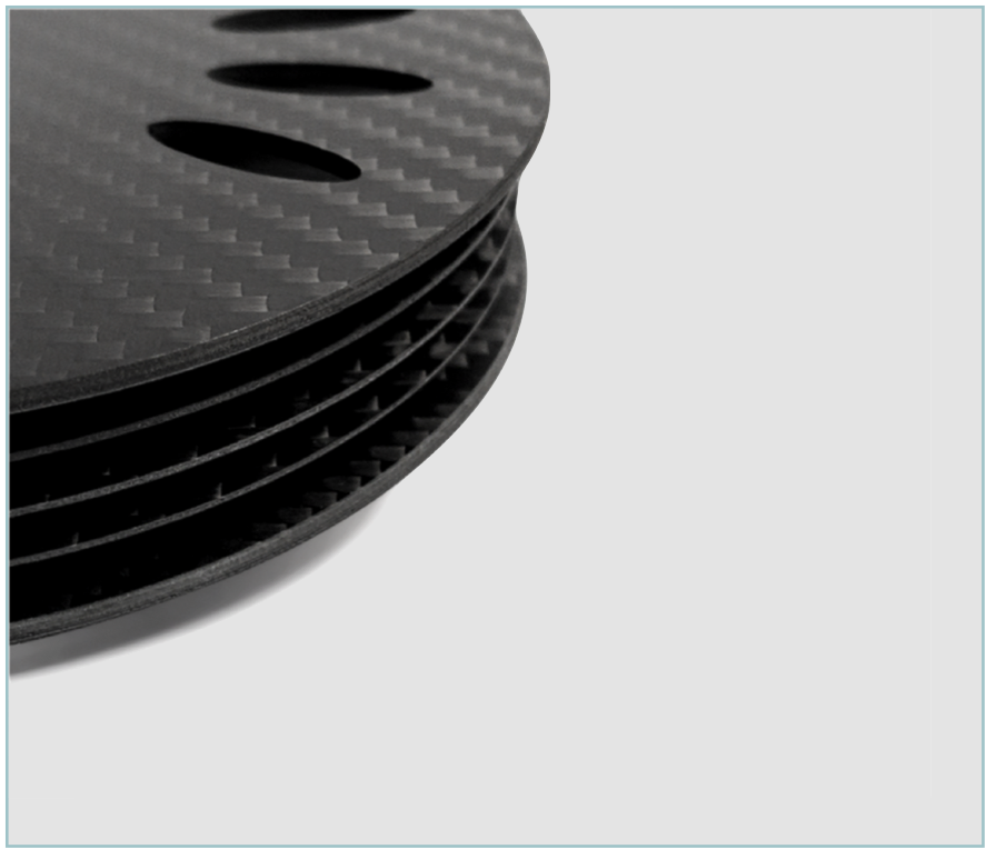 BELTON Solo acoustic stopper for cello and double bass