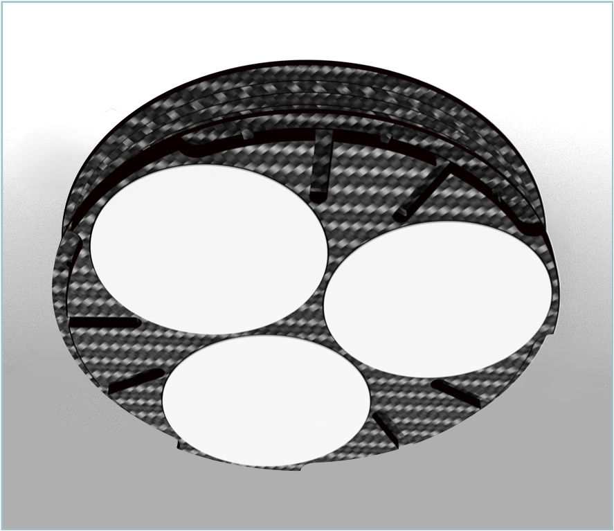 BELTON Solo acoustic stopper for cello and double bass