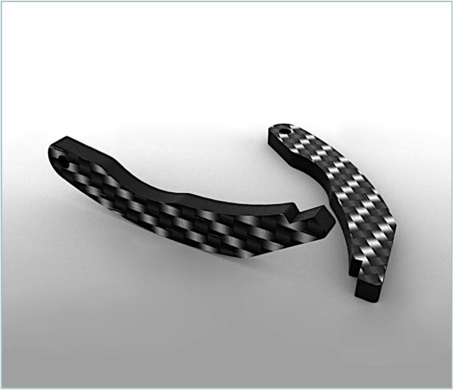 BELTON Solo acoustic stopper for cello and double bass