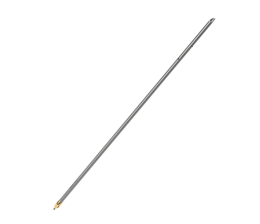 FASTER Artica 600 - Titanium - Cello Acoustic Endpin - Image 4