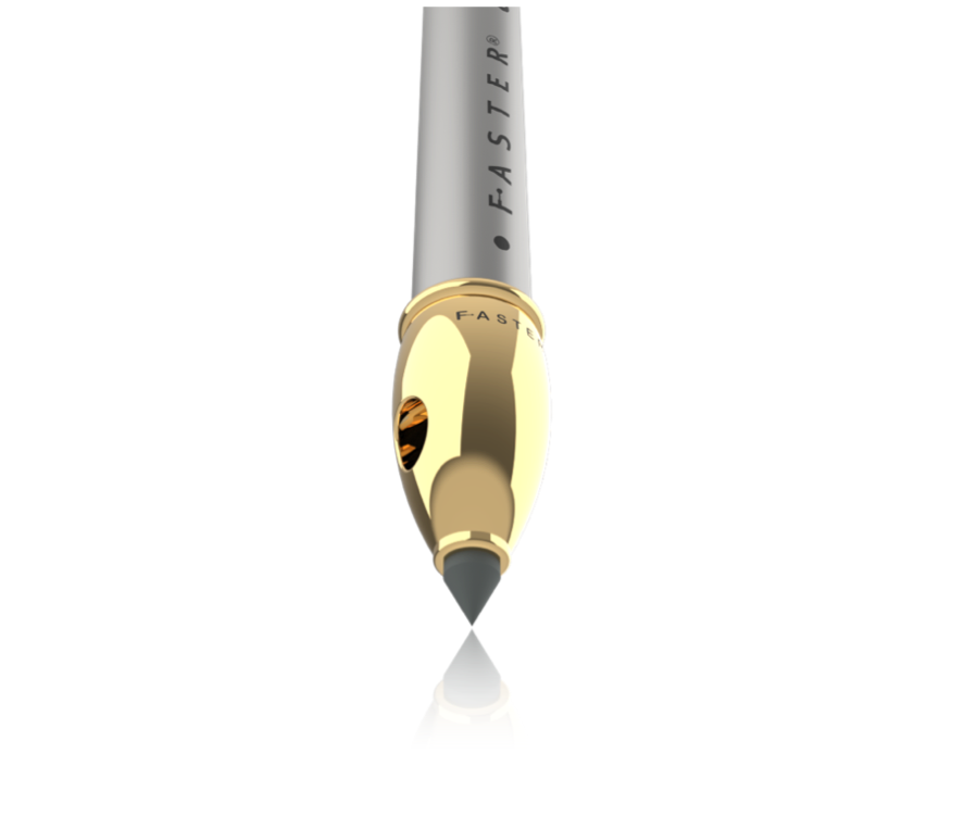 FASTER Artica 600 - Titanium - Cello Acoustic Endpin - Image 6