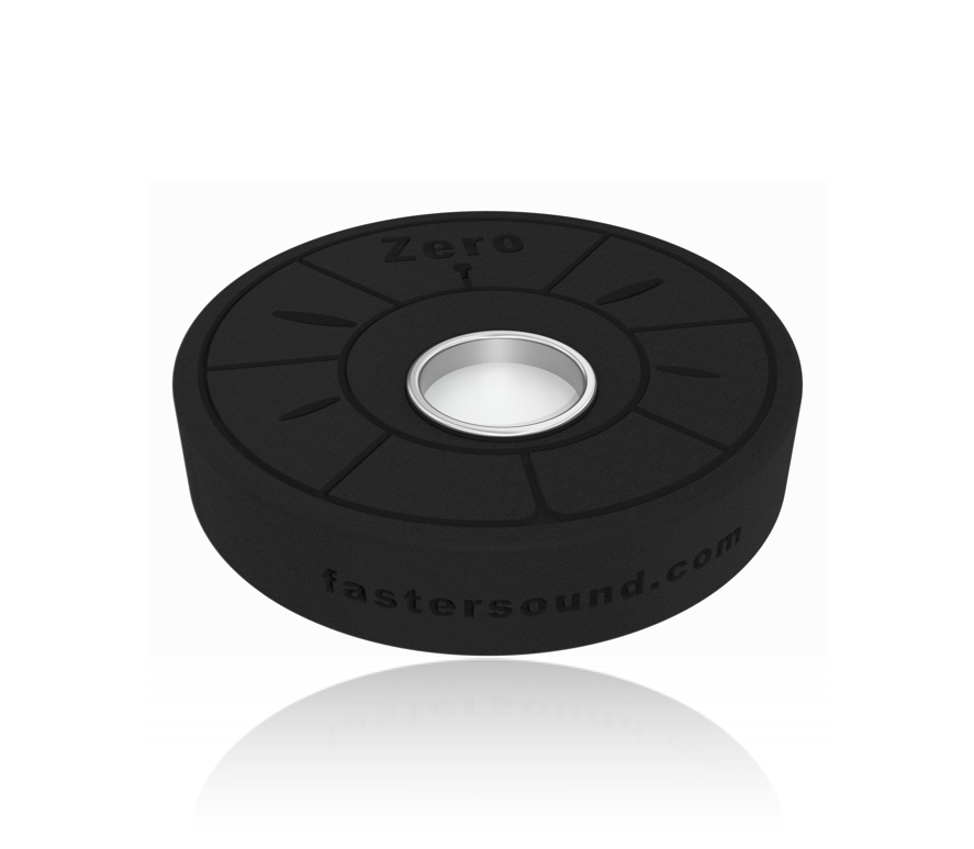 BELTON Zero acoustic stopper for cello and double bass
