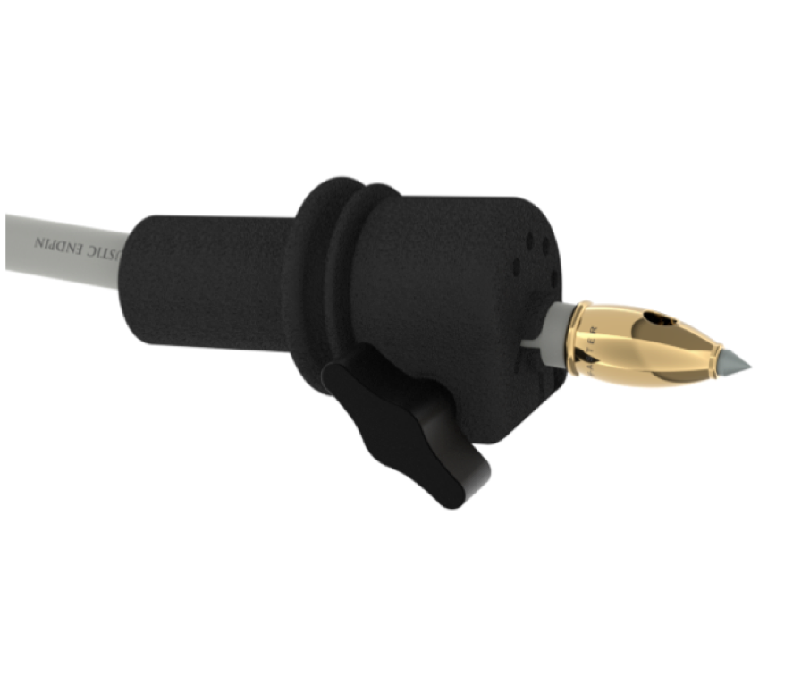 COLT Pisa 83º acoustic end button for cello